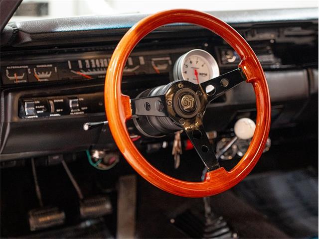 1969 Plymouth Road Runner (CC-2074027) for sale in Greene, Iowa