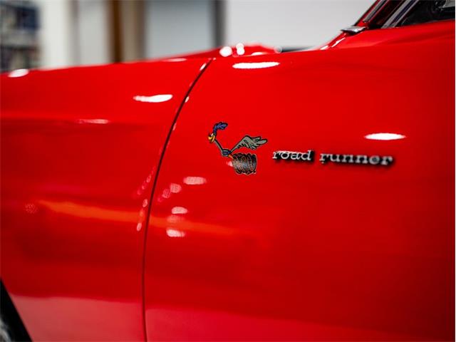 1969 Plymouth Road Runner (CC-2074027) for sale in Greene, Iowa