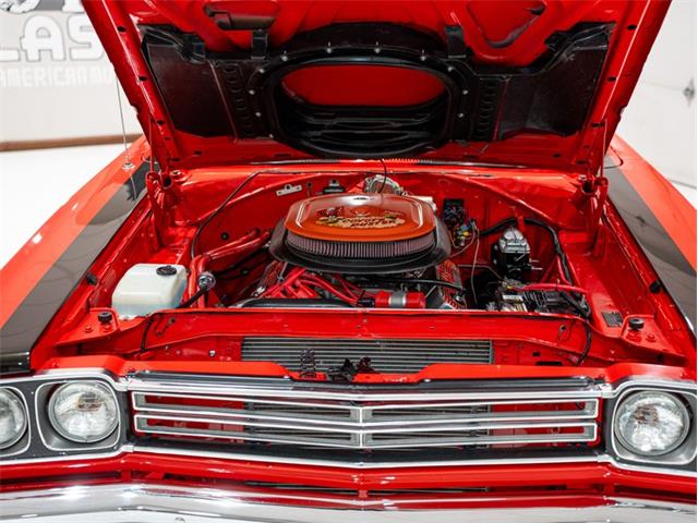 1969 Plymouth Road Runner (CC-2074027) for sale in Greene, Iowa
