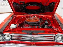1969 Plymouth Road Runner (CC-2074027) for sale in Greene, Iowa