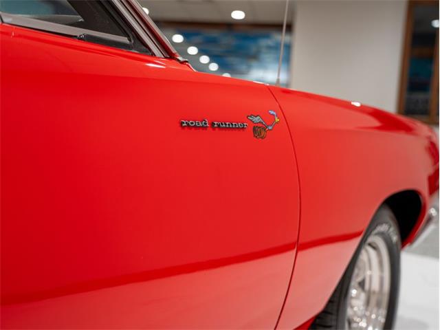 1969 Plymouth Road Runner (CC-2074027) for sale in Greene, Iowa