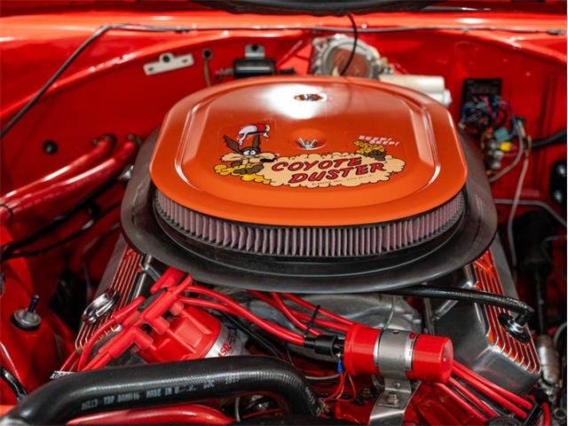 1969 Plymouth Road Runner (CC-2074027) for sale in Greene, Iowa