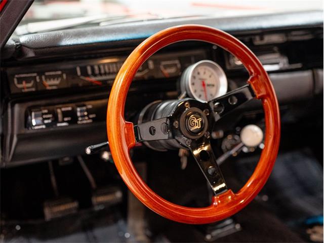 1969 Plymouth Road Runner (CC-2074027) for sale in Greene, Iowa