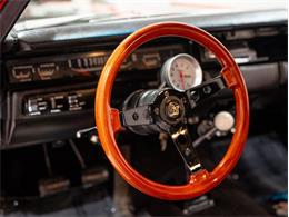 1969 Plymouth Road Runner (CC-2074027) for sale in Greene, Iowa