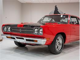 1969 Plymouth Road Runner (CC-2074027) for sale in Greene, Iowa