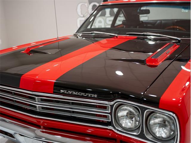 1969 Plymouth Road Runner (CC-2074027) for sale in Greene, Iowa