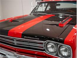 1969 Plymouth Road Runner (CC-2074027) for sale in Greene, Iowa