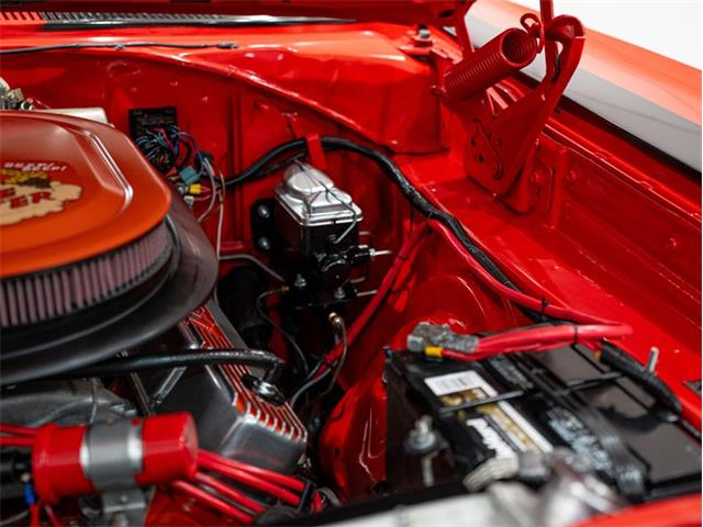 1969 Plymouth Road Runner (CC-2074027) for sale in Greene, Iowa