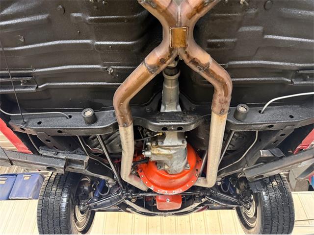 1969 Plymouth Road Runner (CC-2074027) for sale in Greene, Iowa