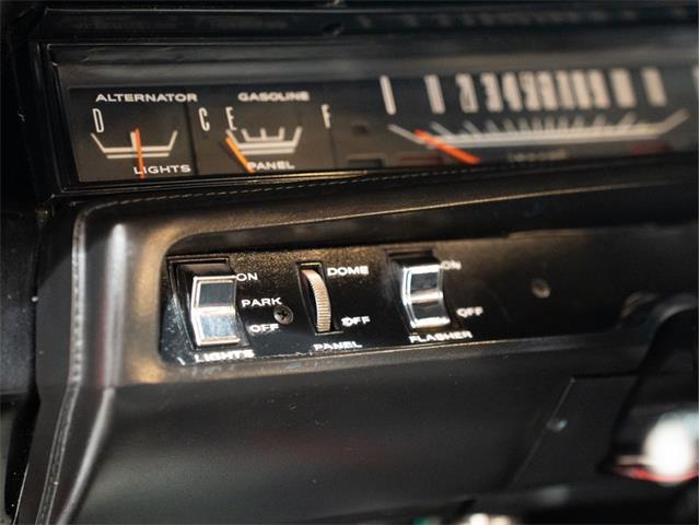 1969 Plymouth Road Runner (CC-2074027) for sale in Greene, Iowa