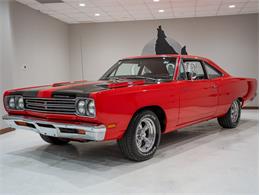 1969 Plymouth Road Runner (CC-2074027) for sale in Greene, Iowa