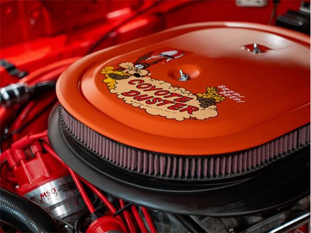 1969 Plymouth Road Runner (CC-2074027) for sale in Greene, Iowa