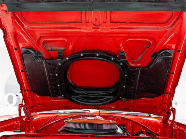 1969 Plymouth Road Runner (CC-2074027) for sale in Greene, Iowa