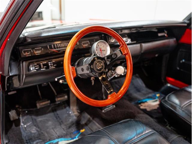 1969 Plymouth Road Runner (CC-2074027) for sale in Greene, Iowa
