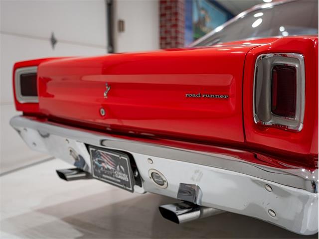1969 Plymouth Road Runner (CC-2074027) for sale in Greene, Iowa