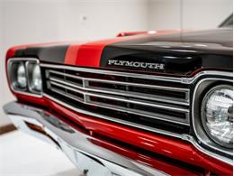 1969 Plymouth Road Runner (CC-2074027) for sale in Greene, Iowa