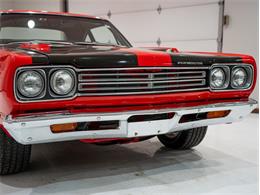 1969 Plymouth Road Runner (CC-2074027) for sale in Greene, Iowa