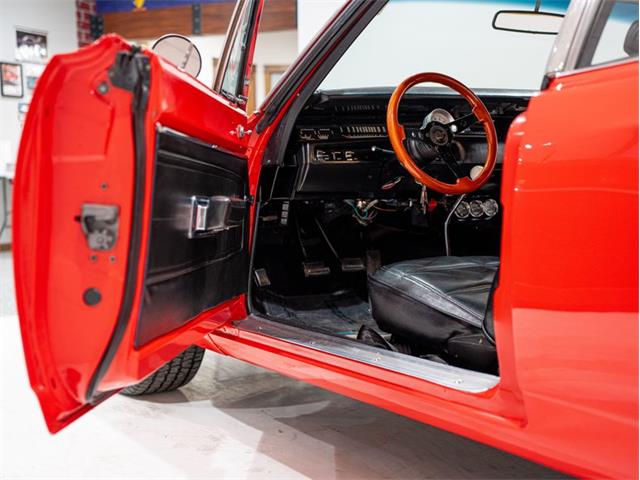 1969 Plymouth Road Runner (CC-2074027) for sale in Greene, Iowa