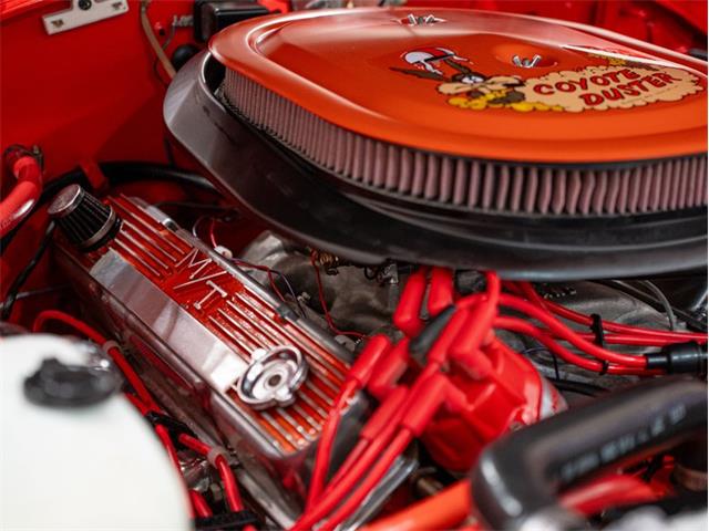 1969 Plymouth Road Runner (CC-2074027) for sale in Greene, Iowa