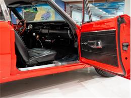 1969 Plymouth Road Runner (CC-2074027) for sale in Greene, Iowa