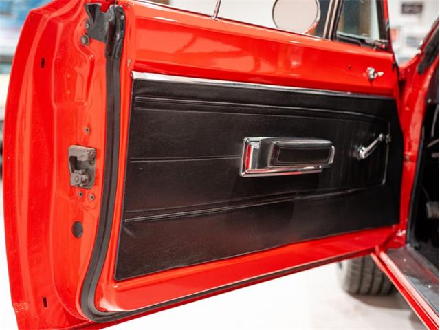 1969 Plymouth Road Runner (CC-2074027) for sale in Greene, Iowa