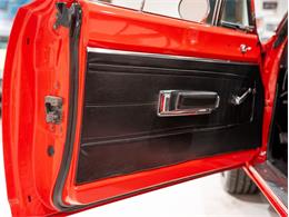 1969 Plymouth Road Runner (CC-2074027) for sale in Greene, Iowa