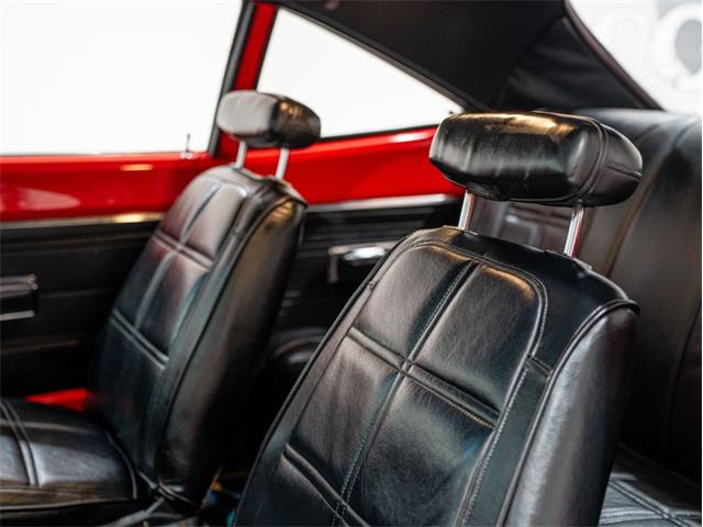 1969 Plymouth Road Runner (CC-2074027) for sale in Greene, Iowa