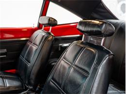 1969 Plymouth Road Runner (CC-2074027) for sale in Greene, Iowa