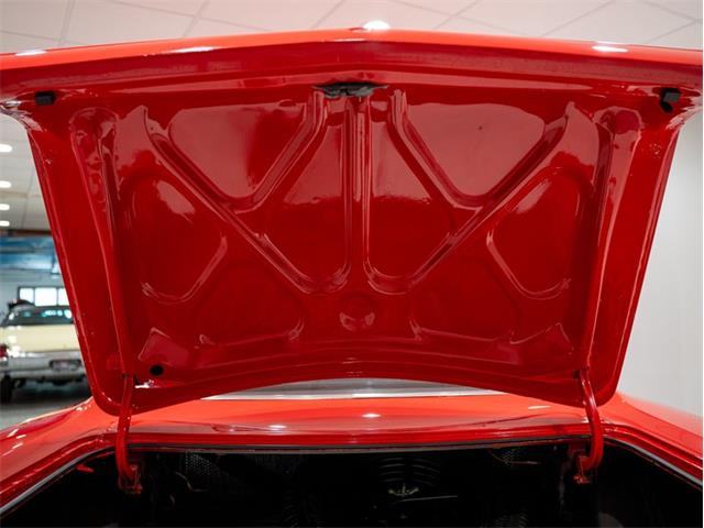 1969 Plymouth Road Runner (CC-2074027) for sale in Greene, Iowa