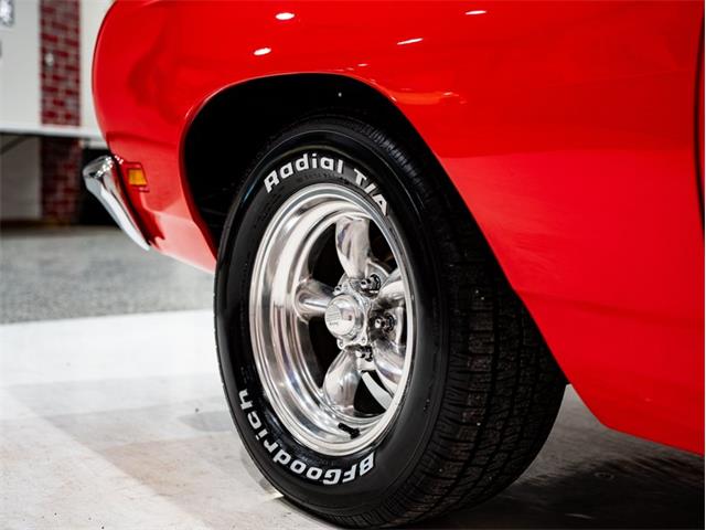 1969 Plymouth Road Runner (CC-2074027) for sale in Greene, Iowa