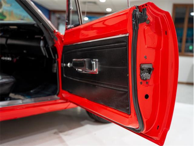 1969 Plymouth Road Runner (CC-2074027) for sale in Greene, Iowa