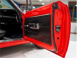 1969 Plymouth Road Runner (CC-2074027) for sale in Greene, Iowa