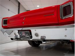 1969 Plymouth Road Runner (CC-2074027) for sale in Greene, Iowa