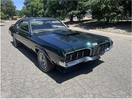 1970 Mercury Cougar (CC-2074028) for sale in Roseville, California