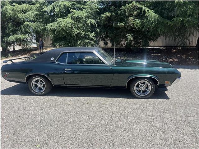 1970 Mercury Cougar (CC-2074028) for sale in Roseville, California