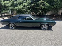1970 Mercury Cougar (CC-2074028) for sale in Roseville, California