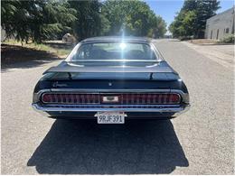 1970 Mercury Cougar (CC-2074028) for sale in Roseville, California