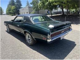 1970 Mercury Cougar (CC-2074028) for sale in Roseville, California