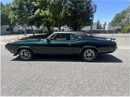 1970 Mercury Cougar (CC-2074028) for sale in Roseville, California