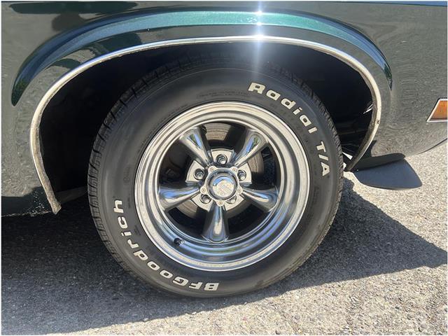 1970 Mercury Cougar (CC-2074028) for sale in Roseville, California
