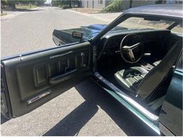 1970 Mercury Cougar (CC-2074028) for sale in Roseville, California