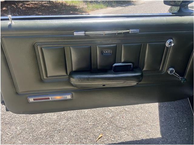 1970 Mercury Cougar (CC-2074028) for sale in Roseville, California