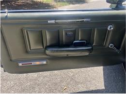 1970 Mercury Cougar (CC-2074028) for sale in Roseville, California