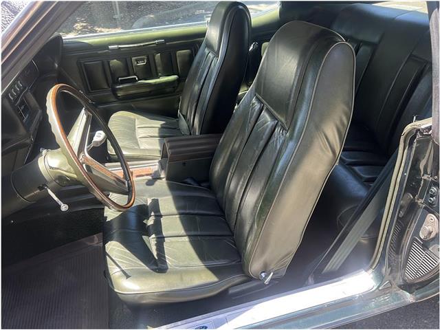 1970 Mercury Cougar (CC-2074028) for sale in Roseville, California