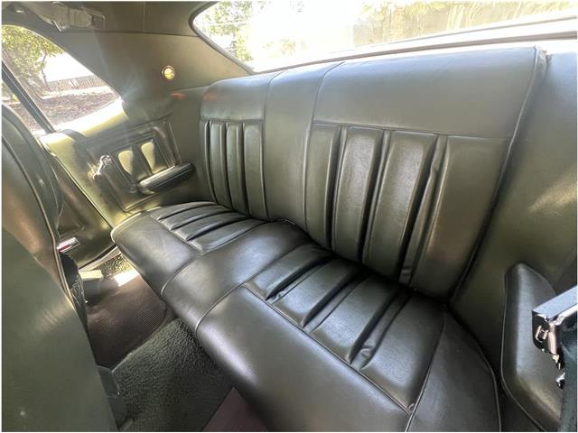 1970 Mercury Cougar (CC-2074028) for sale in Roseville, California