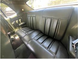 1970 Mercury Cougar (CC-2074028) for sale in Roseville, California