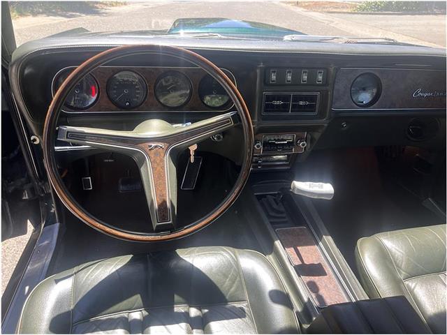 1970 Mercury Cougar (CC-2074028) for sale in Roseville, California