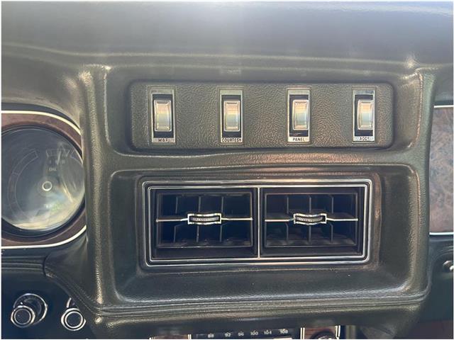 1970 Mercury Cougar (CC-2074028) for sale in Roseville, California