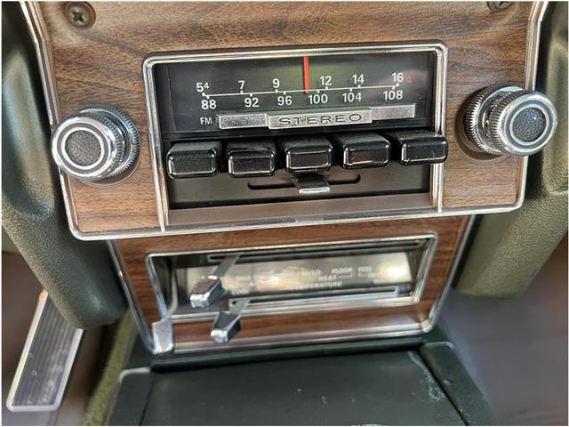 1970 Mercury Cougar (CC-2074028) for sale in Roseville, California
