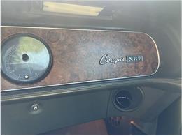 1970 Mercury Cougar (CC-2074028) for sale in Roseville, California